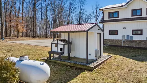 Exterior - 1224 Hangar Rd, Springfield, TN 37172 photo 18 of 18