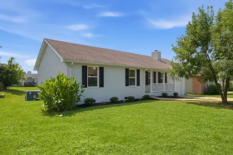 3916 Patton Hill Rd, Nashville, TN 37207