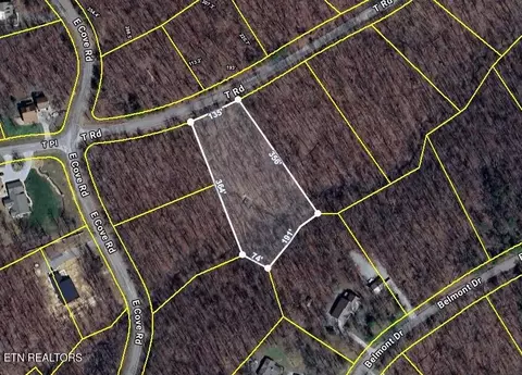 17 T Rd, Monterey, TN 38574