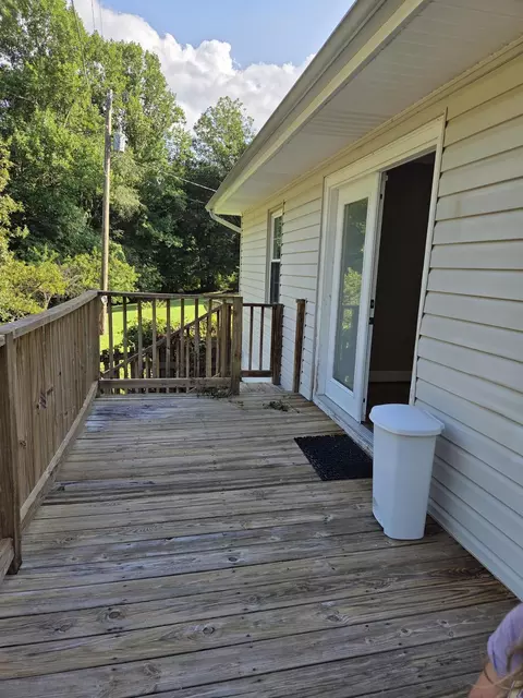 Exterior - 186 Adams Rd, Ocoee, TN 37361 photo 6 of 6