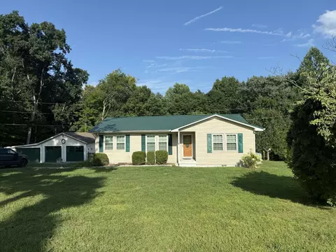 Exterior - 186 Adams Rd, Ocoee, TN 37361 photo 2 of 6