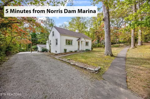 129 W Norris Rd, Norris, TN 37828