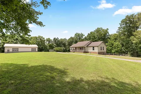 3550 John Taylor Rd, Woodlawn, TN 37191