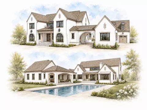 8881 Horton Hwy, College Grove, TN 37046
