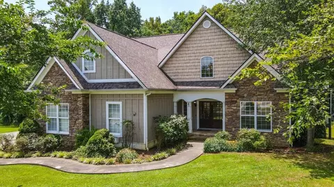 355 Leatha Ln NW, Cleveland, TN 37312