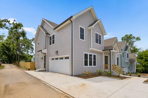 523 Morton Ave, Nashville, TN 37211