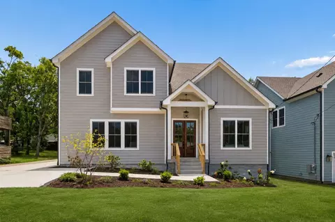 523 Morton Ave, Nashville, TN 37211