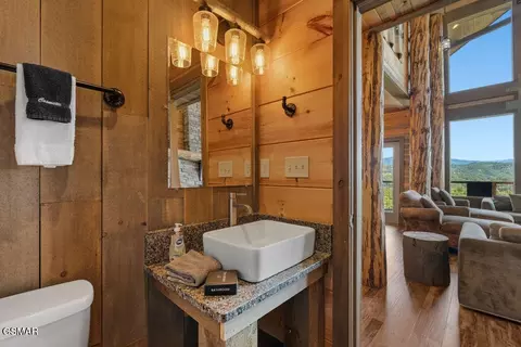 Bath - 2470 Hackberry Dr, Sevierville, TN 37862 photo 1 of 9