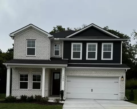 1345 Valley Ridge Dr, Gallatin, TN 37066