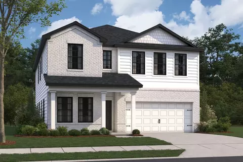 1345 Valley Ridge Dr, Gallatin, TN 37066