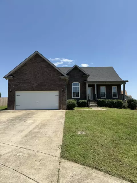 1795 Stone Hill Ct, Clarksville, TN 37042