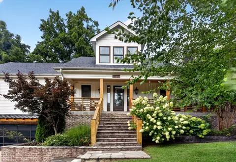 1139 Mcalpine Ave, Nashville, TN 37216
