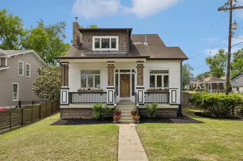 925 Wedgewood Ave, Nashville, TN 37203