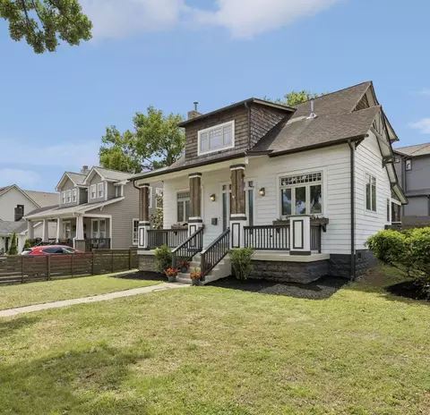 925 Wedgewood Ave, Nashville, TN 37203
