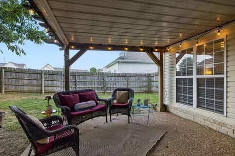 Exterior - 2012 Patrick Way, Spring Hill, TN 37174 photo 2 of 4