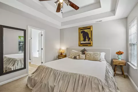 Bedroom - 2012 Patrick Way, Spring Hill, TN 37174 photo 3 of 4