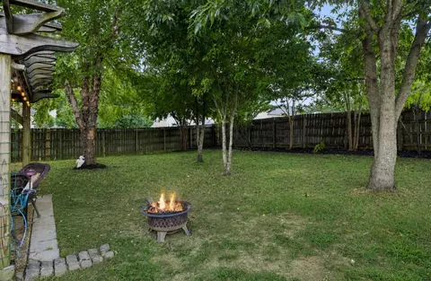 Exterior - 2012 Patrick Way, Spring Hill, TN 37174 photo 4 of 4