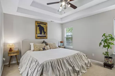 Bedroom - 2012 Patrick Way, Spring Hill, TN 37174 photo 1 of 4