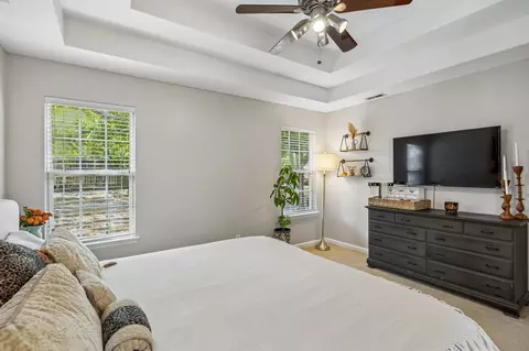Bedroom - 2012 Patrick Way, Spring Hill, TN 37174 photo 2 of 4