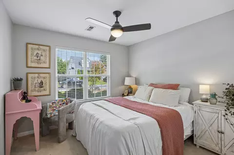 Bedroom - 2012 Patrick Way, Spring Hill, TN 37174 photo 4 of 4