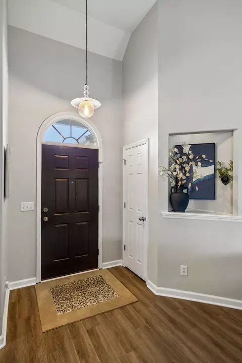 Entry Way - 2012 Patrick Way, Spring Hill, TN 37174 photo 1 of 3