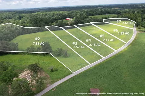 0 Gentry Rd, Red Boiling Springs, TN 37150