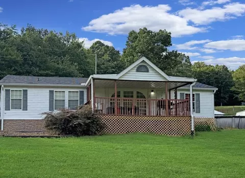 312 Eaves Ferry Rd, Decatur, TN 37322