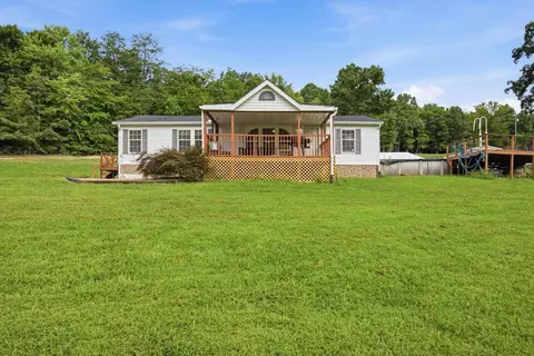 312 Eaves Ferry Rd, Decatur, TN 37322