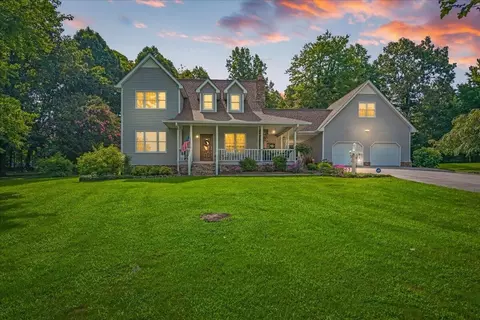 284 County Road 545, Englewood, TN 37329