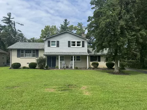 720 Myhr Dr, Nashville, TN 37221
