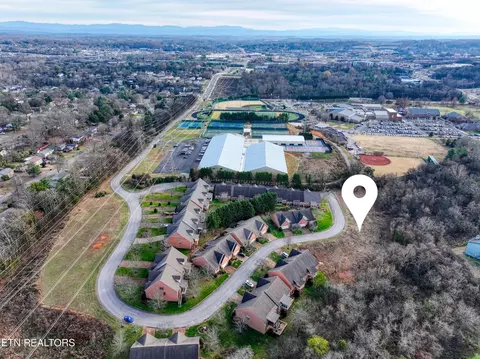 0 Racquet Club Way, Knoxville, TN 37923