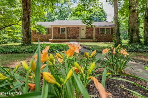 1105 Delray Rd, Knoxville, TN 37923