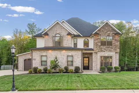 241 Allie Kat Way, Clarksville, TN 37042