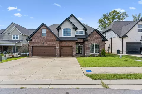 6820 Kew Gdn, Smyrna, TN 37167