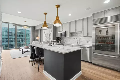 1212 Laurel St #1614, Nashville, TN 37203