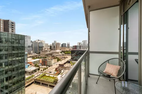 1212 Laurel St #1614, Nashville, TN 37203