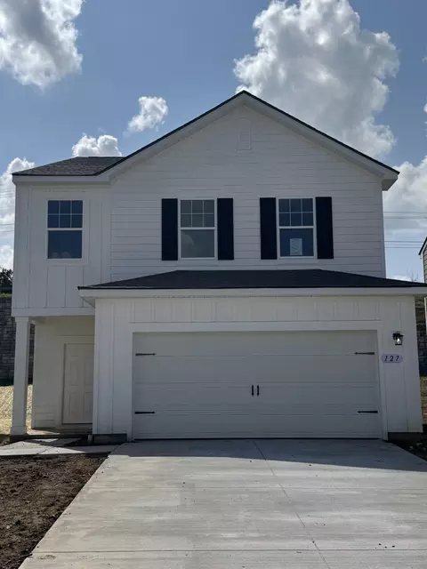 127 Cowslip Way, La Vergne, TN 37086