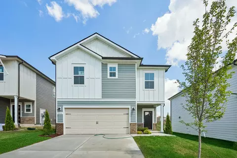 2106 Craven Pl, Hermitage, TN 37076