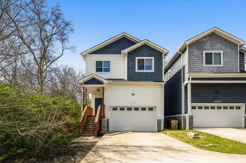 532 Paragon Mills Rd #B, Nashville, TN 37211