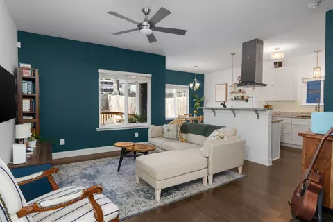 532 Paragon Mills Rd #B, Nashville, TN 37211