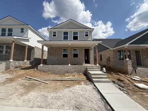 372 Hocking Ct, Franklin, TN 37064