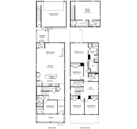 372 Hocking Ct, Franklin, TN 37064 photo 3