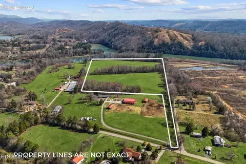 2718 Swan Pond Circle Rd, Harriman, TN 37748