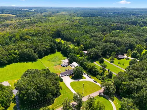 4690 County Home Rd, Paris, TN 38242