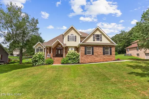 334 Lynnwood Dr, Athens, TN 37303