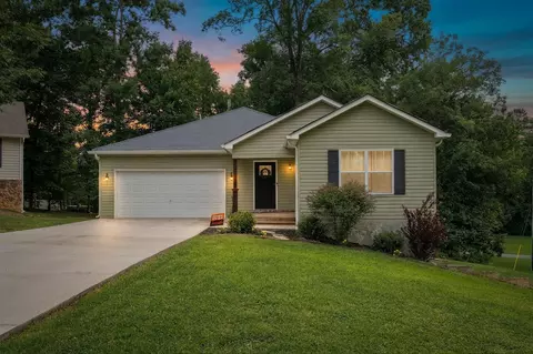 1378 Balsm Ct NW, Cleveland, TN 37312