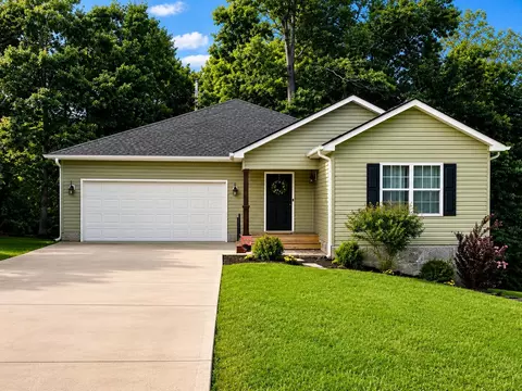 1378 Balsm Ct NW, Cleveland, TN 37312