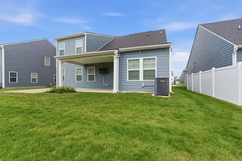 Exterior - 2943 Kellner Dr, Murfreesboro, TN 37128 photo 4 of 9