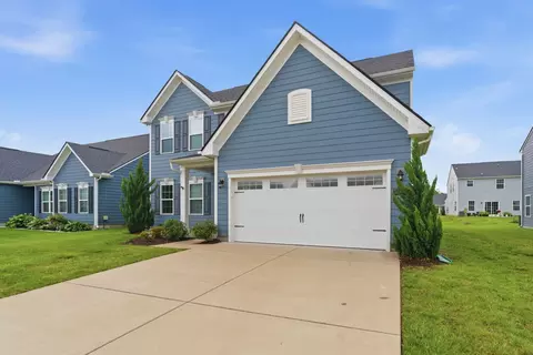 Exterior - 2943 Kellner Dr, Murfreesboro, TN 37128 photo 2 of 9