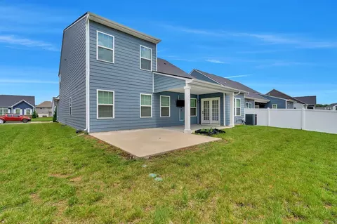 Exterior - 2943 Kellner Dr, Murfreesboro, TN 37128 photo 6 of 9